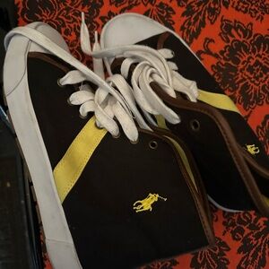 Polo sneaker 7